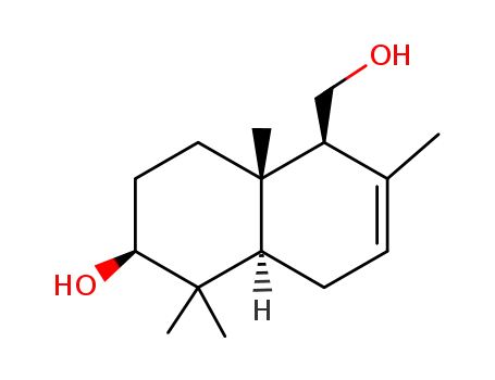3β,11-dihydroxydrimene