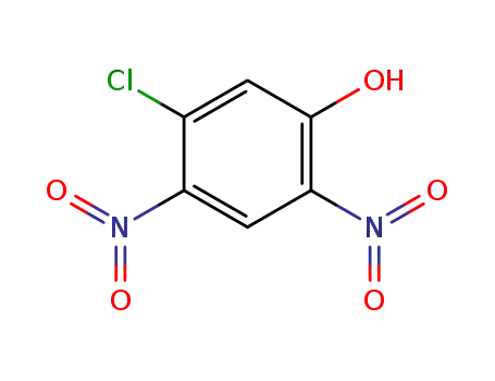 5-chloro-2,4-dinitrophenol