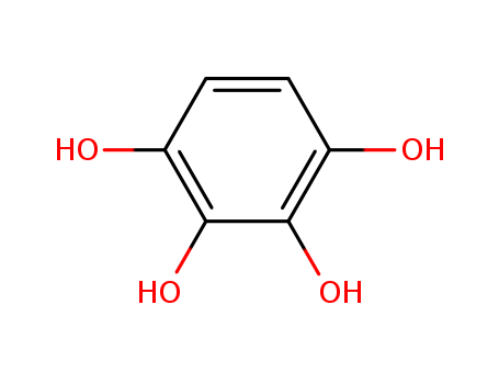 1,2,3,4-Benzenetetrol