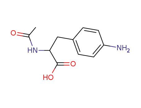 N-acetyl-4-amino-phenylalanine