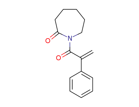 1-(2-phenylacryloyl)azepan-2-one