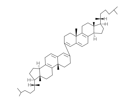 [3,3']bicholesta-3,5,8-trienyl