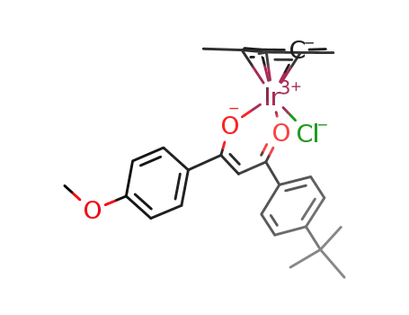 C30H36ClIrO3