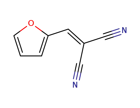 Propanedinitrile,2-(2-furanylmethylene)- cas  3237-22-7