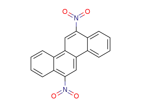 6,12-dinitro-chrysene