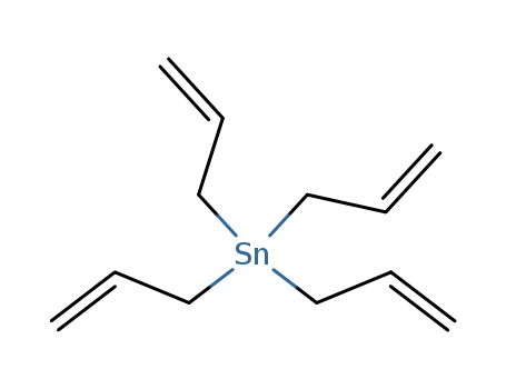 Tetraallyltin