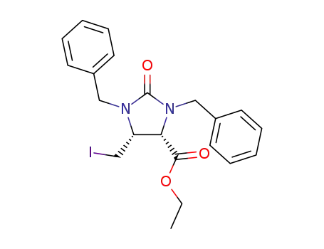 C21H23IN2O3