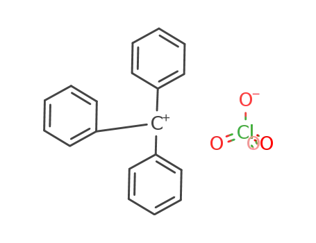 triphenylmethyl perchlorate