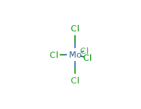 Molybdenum(V) chloride, 99.5% trace metals basis