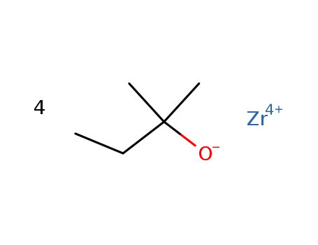 Zirconium 2-Methyl-2-Butoxide
