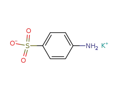 スルファニル酸カリウム