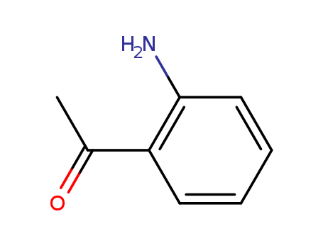 2-Aminoacetophenone(551-93-9)