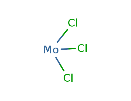 Molybdenum chloride(MoCl3)