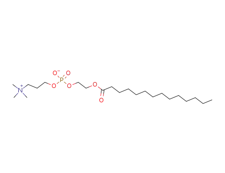 Myristoylglycolhomolecithin