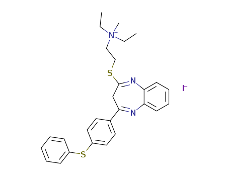 TibezoniuM Iodide