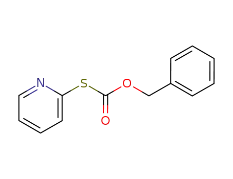 O-benzyl S-(pyridin-2-yl)carbonothioate