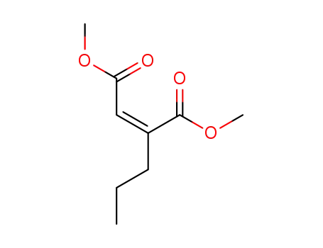 dimethyl 2-propylmaleate