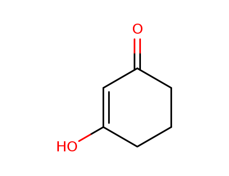 2-Cyclohexen-1-one,3-hydroxy-