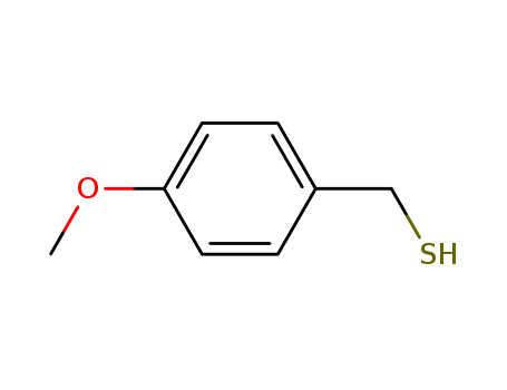 4-Methoxybenzyl mercaptan