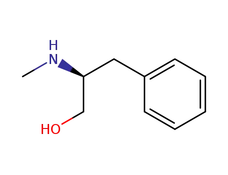 (S)-(+)-2-(N-메틸아미노)-3-페닐프로판올