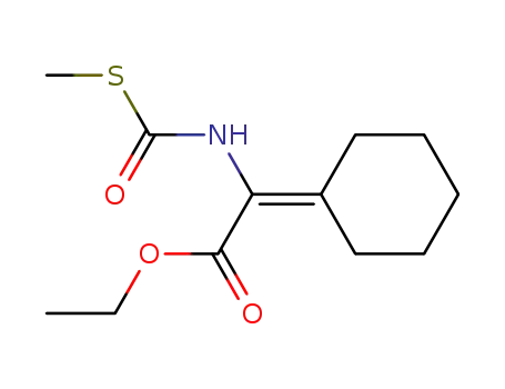 S-methyl N-thiocarbamate
