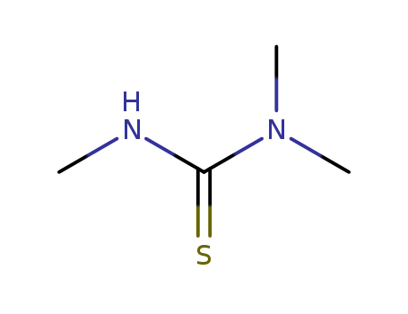 Trimethyl thioureau
