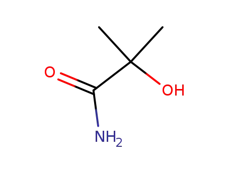 2-hydroxyisobutyramide