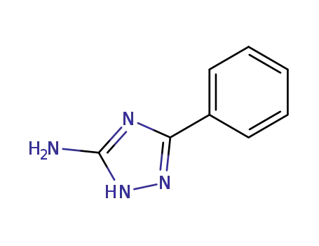 3-phenyl-1H-1,2,4-triazol-5-amine