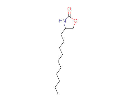 2-Oxazolidinone,4-decyl-