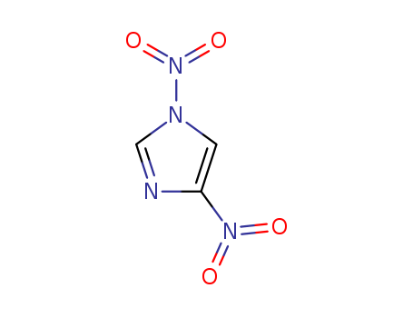 1,4-Dinitro-1H-imidazole