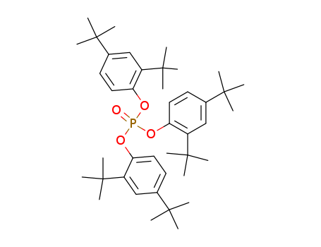 Tris(2,4-di-tert-butylphenyl)phosphate