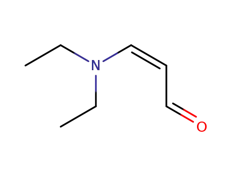 3-Diethylaminoacrolein