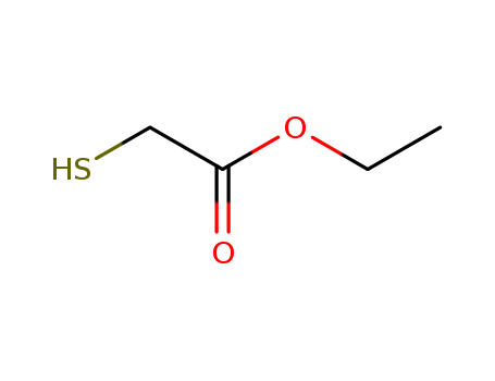 Ethyl mercaptoacetate(623-51-8)
