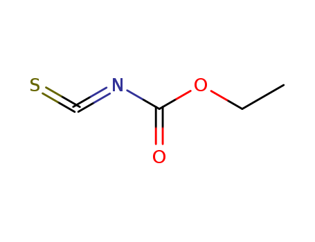 Carbon(isothiocyanatidic)acid, ethyl ester