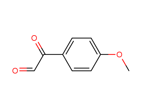 2-(4-Methoxyphenyl)-2-Oxoacetaldehyde
