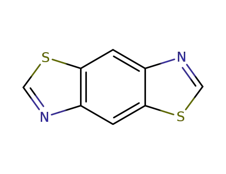 Benzo[1,2-d:4,5-d']bisthiazole