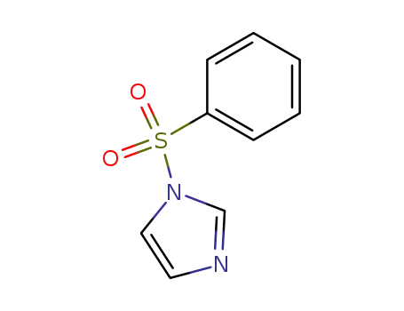 benzenesulfonic acid imidazolide