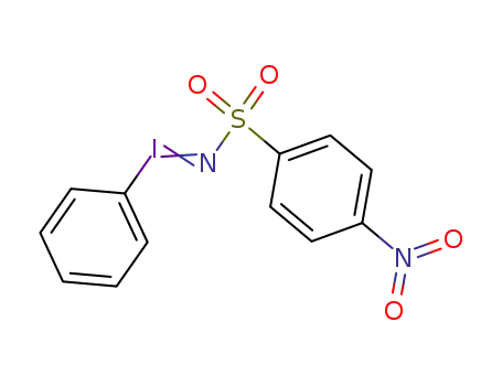 [N-(nosyl)imino]phenyliodinane