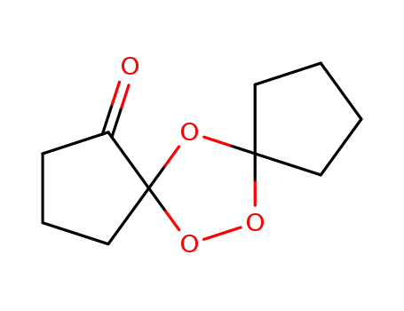 6,12,13-Trioxa-dispiro[4.1.4.2]tridecan-1-one
