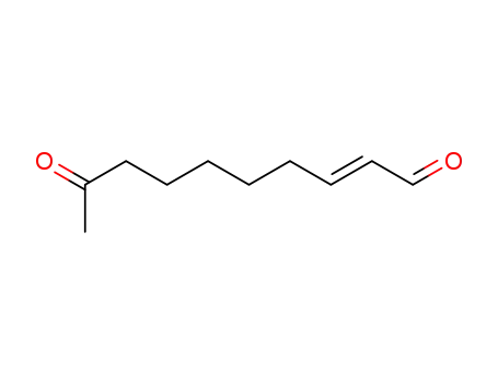 (E)-9-Oxo-dec-2-enal