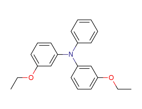 3,3'-diethoxytriphenylamine
