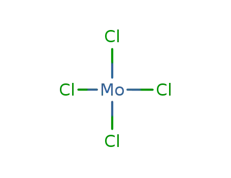 molybdenum(IV) chloride