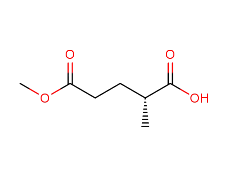 (R)-(-)-4-methylglutaric acid 1-monomethyl ester
