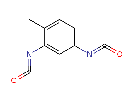 Toluene 2,4-diisocyanate 584-84-9