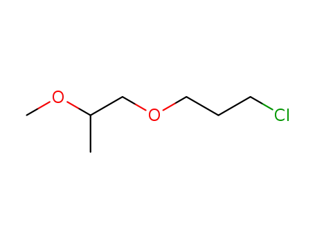 1-chloro-3-(1-methoxy-1-methylethoxy)-propane