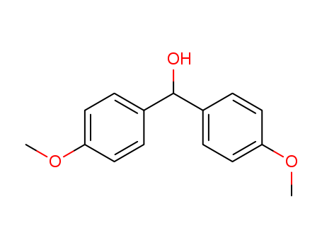 4,4'-Dimethoxybenzhydrol