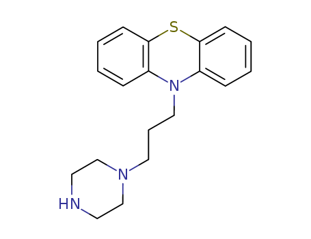 N-Desmethyl Perazine