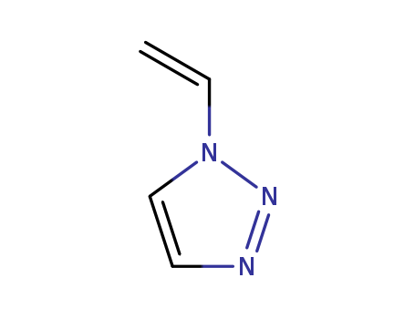 1H-1,2,3-Triazole, 1-ethenyl-