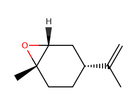 (1S,2R,4R)-limonene-1,2-epoxide