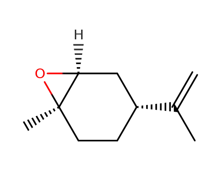 (1R,4R,6S)-1-methyl-4-(prop-1-en-2-yl)-7-oxabicyclo[4.1.0]heptane